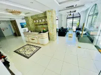Duong Dong Hotel