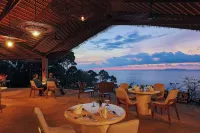 Scp Corcovado Wilderness Lodge Hotels in Bahia drake