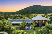 Yangaro Hoteles en 
