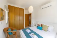 プロタラス  ヴィラ  アタマズ ブルー