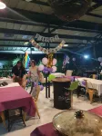D Sanctum Resort - sarapan