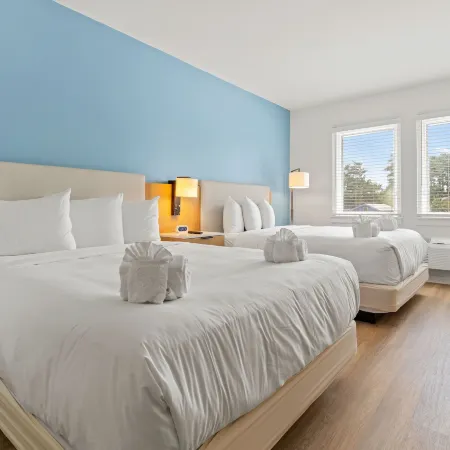 Hotel Manteo, Trademark Collection by Wyndham