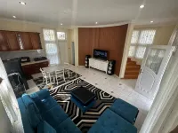 이튼 아시아 코타 붕가 빌라