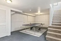 Fun, Family-Friendly Old Town Home with Hot Tub! Hotels in Fort Collins