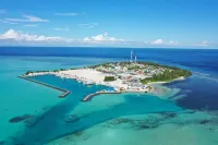 Niru Isle Maldives Hotels in Helengili