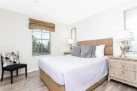 Amazing Three Bedrooms w Spa Jacuzzi Close Disney Encantada 3012