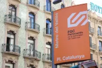 Fontanella by BCN Urban Rooms