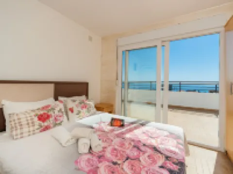 ApartHotel Stijovic Hotels in Bar