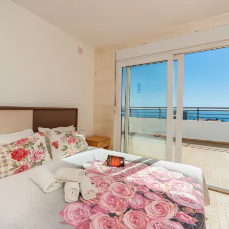 ApartHotel Stijovic