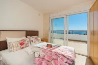 ApartHotel Stijovic Hotels in 