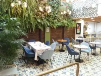 Hotel Boutique Quinta Camacho โรงแรมใกล้รอยัล เซ็นเตอร์
