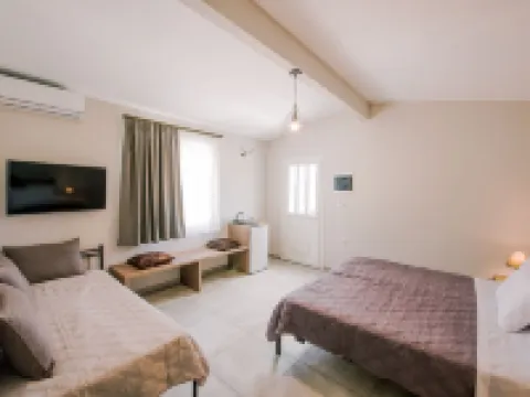 Acrocorinth Apartments Hotels in Corinth