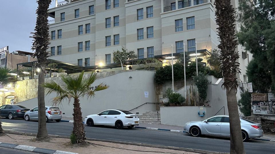 Comfort Boutique Hotel and Spa