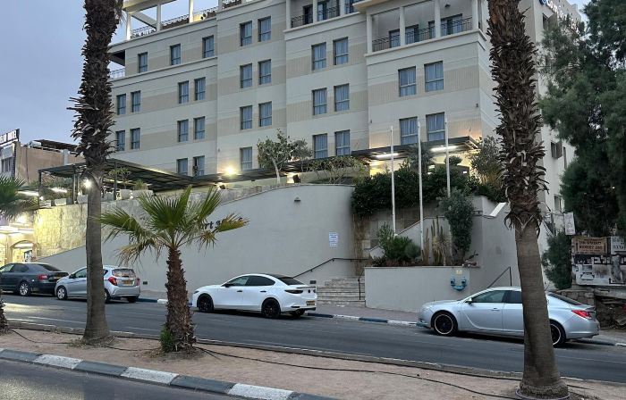 Comfort Boutique Hotel and Spa