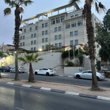 Comfort Boutique Hotel and Spa