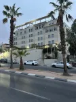 Comfort Boutique Hotel and Spa Hôtels à : Eilot
