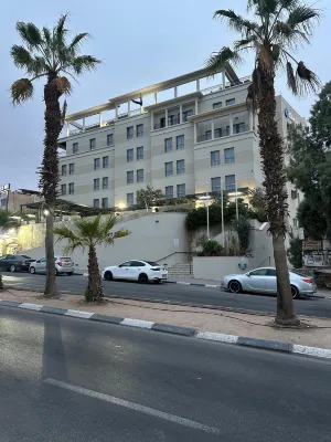 Comfort Boutique Hotel and Spa