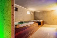 Albergo Ristorante Belsito Fiuggi Nhost - spa