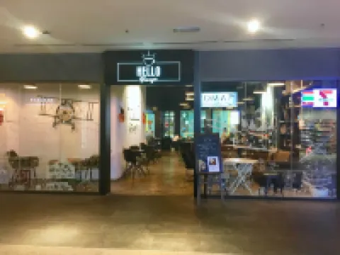 Homesuite' Home at Riverson Soho