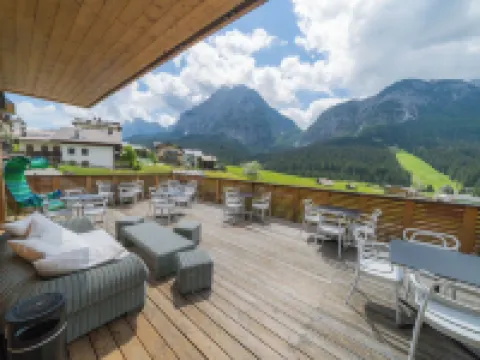 Bach Boutique Hotel Hotel a Sappada