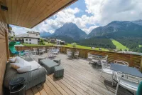 Bach Boutique Hotel Hotels in Sappada