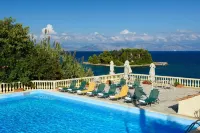 Pontikonisi Hotel & Suites