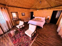 The Villas Bedouin Boutique Resort - Lyx