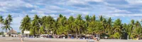 La Hola Villas Hôtels à : Playa El Pimental