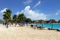 HDB Al Khobar Resort & Spa - Beach