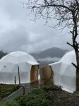 Limkhona Dome-Chalet Hotel a Camlihemsin