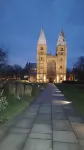 Southwell Stays Hotels near Newark Trent Weir