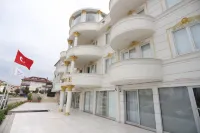 Altinkum Otel Karasu Hotels in 