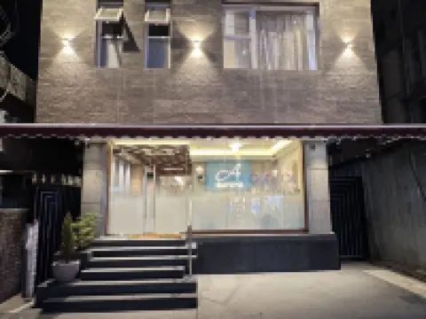 Aurora Boutique Hotel Imphal Hotels in Imphal