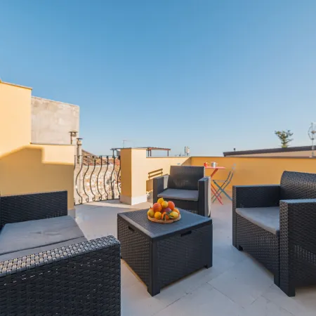 Castalia Apartments & Rooms