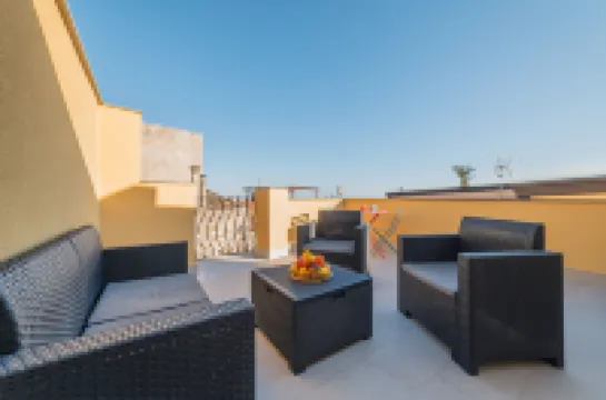 Castalia Apartments & Rooms