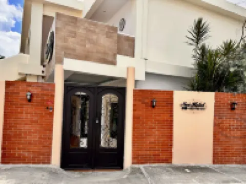 Noé Hotel Hotels in El Cortecito