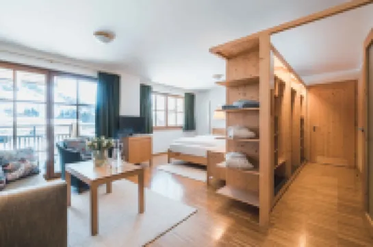 Felbermayer Hotel & AlpineSpa-Montafon Hoteles en 