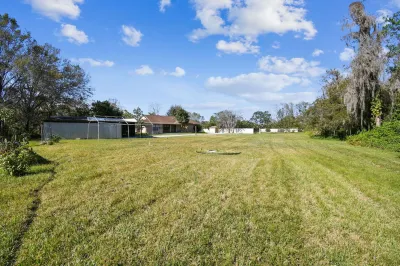 Tranquility. Gated Estate Home. Privacy. Hotels near Publix Super Market at Village Shops at Bellalago