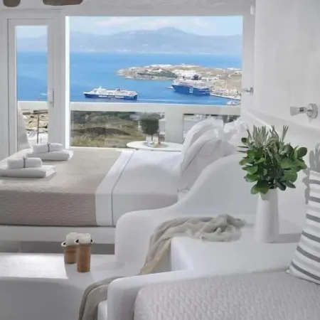 Crystal Suites