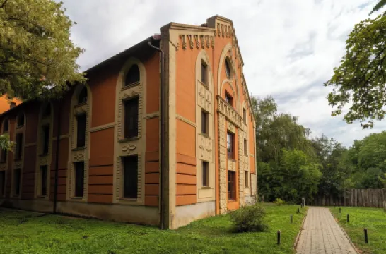 Puchner Castle Hotel Отели в г. 