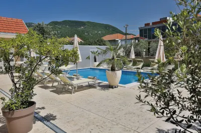 Villa La Vida Các khách sạn ở 