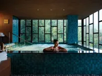 Taj Guras Kutir Resort & Spa, Gangtok - Gym
