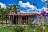 빌라지오 도스 파사로스  호텔