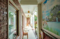 Mai Mountain Homestay Hotels in Yen Mo District