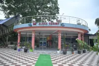 De Aloha Resort Hotels in Tezpur