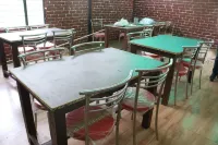 Kalika Hill Resort Hotels in Barkot