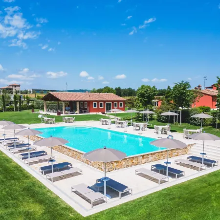 Tenuta Fogliani Resort & Natural Spa