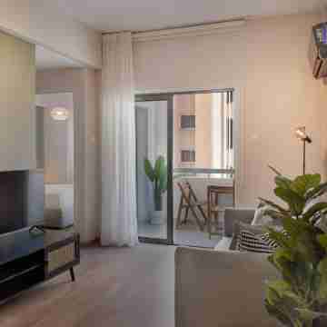 Phaedrus LivingLarnaca Tsimintia Retreat Others