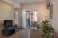 Phaedrus LivingLarnaca Tsimintia Retreat