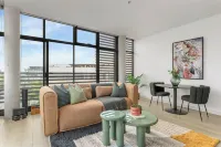 King Street Apartments by Urban Rest - Homestays